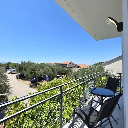 Sunce Konukevi Podaca