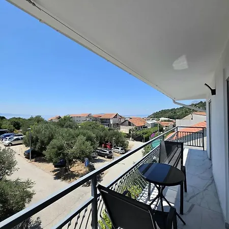 Sunce 3* Podaca
