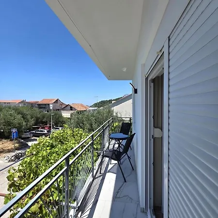 Sunce 3* Podaca