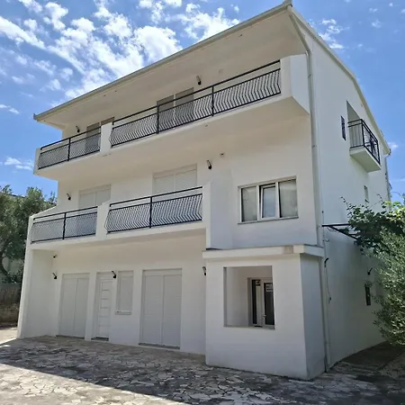 Sunce 3* Podaca