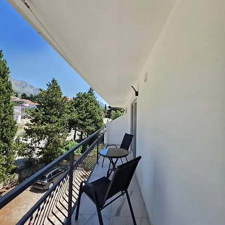 Konukevi Sunce 3*