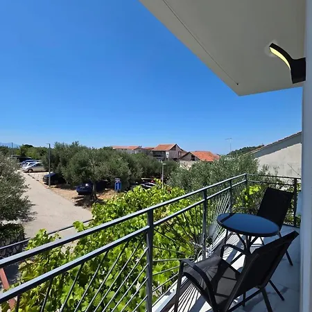 Sunce 3* Podaca